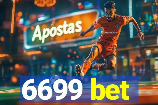 6699 bet